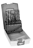 Bahco Hss-R Metalo Grąžtų Rinkinys 19 Vnt. 4515-Rinkinys-19