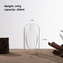 Fire Free Aromatherapy Essential Oil Diffuser Aromatherapy Bottle Home Indoor Long-lasting Room Bedroom Fragrance Decoration New white