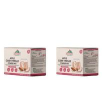 Carbamide Forte Eatery Harvest Apple Cider Vinegar Powder Sugar-Free 90 g