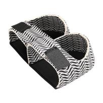 Plantar Fasciitis Heel Cup Anti Slip Heel Sleeve Protectors for Pain Relief L gray