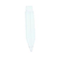 White Edgings Garden Picket Fence Ornamental Grass Lawn Flowerbeds Plant Borders for Indoor and Ground Plug