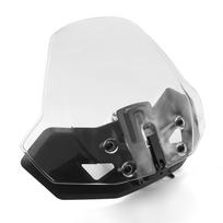 Windshield Windscreen For Can-Am For Ryker 600 900 Motorcycles Part Windscreen Motorcycles Accessories New Practical balta