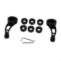 3  Window Crank Handle Kit Replaces Spare Parts Professional Easy to Install High Performance