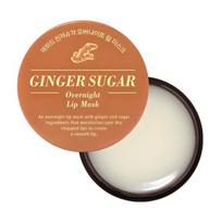 Etude House Ginger Sugar Overnight Lip Mask, 23g