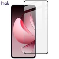 For OPPO Reno13 F 4G 5G Glass IMAK Full Coverage Tempered Glass Film Pro+ Series OPPO Reno13 F 4G