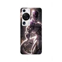 Coque Huawei P60 Pro Dragon Ball Z Freezer Maniacase