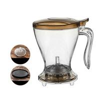 Coffee Filter Glass Sharing Pot Set Pour Over Coffee Dripper Hand-brewed Espresso Pot Tea Infuser Immersion Drip Coffee Utensil
