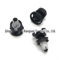 Tesla Model 3 Door Panel Plastic Clip - Interior Panel Fastener Cons