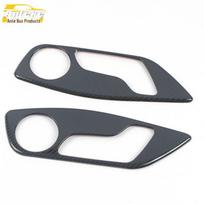 BYD 22 Han Hybrid Seat Adjustment Switch Decorative Sticker Accessories
