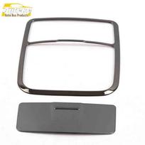 Haval Coolpad H6 Front and Center Console Reading Light Decorative Frame Sticker