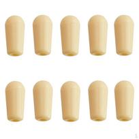 Guitar Switch Knobs Set smėlis