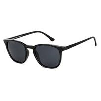 VINCENT CHASE EYEWEAR By Lenskart | Full Rim Square Stylish Sunglasses | Polarized And UV Protected|For Men And Women| Vc S14090