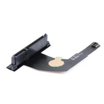 Ssd Sata Hdd Kietojo Disko Lankstus Kabelis Rinkinys Mac Mini A1347 821 1501 A black
