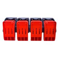 Car Floor Mat Clips For Car Wash Car Cleaning Solution Carpet Wash Clamp Foot Pad Clean Hook Multifunctional Tool Yoga Mat Clip CHINA