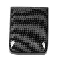 Car Armrest Cover Center Console Cover Water Resistant Carbon   Car Armrest Seat Box Cover Protector for Tacoma 2025 juoda