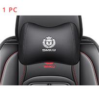 1 vnt. Universalus automobilio sėdynės užvalkalas TOYOTA Corolla Camry RAV4 CHR Highlander Land Cruiser Prado Interjero Aksesuarams