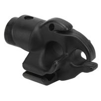 Double Holes Diving Accessories Spearfishing Hunting Speargun Head Fish Spearfishing Muzzle for