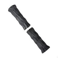 2 Piece Bicycle Handlebar Grips, Protection, Directly Replace Accessory Covers juoda