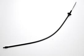 Clutch cable Injection R19 1.6 7702256255 - 7702256255