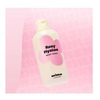 MIMO By Mamonde Rosy Hyalon drėkinantis tonikas 200ml P000DZRJ - Toner pink