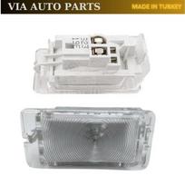 Original Lambasa trunk for Renault Megane Mk2 Clio Mk3 OEM 8200418356