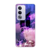 Oppo A80 case bts kpop music group logo Maniacase
