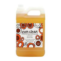 „Zum Clean“ aromaterapinis skalbimo muilas pačiuliai 64 įkrovimai, 64 fl uncijos