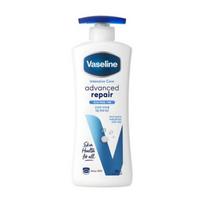 Vaseline Intensive Care Advanced Repair losjonas (400 ml)