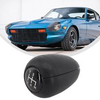 Automotive Shift Knob Manual Gear Shift Knob 4-Speed Manual Shift Knob