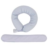 Foot Ankle Heel Elevator Support Pillow Leg Hand Protector Cushion High Elastic Foam for Rest Heel