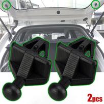 2x New Parcel Shelf Hook For Nissan Kicks Versa Note Silvia Micra 180SX 200SX 240SX Cargo Cover Hook Clip 2014-2020 79916D1000