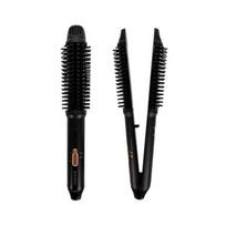 Vanetta All-Hit Multi-Styler Black Edition Hair Straightener black