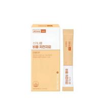Skinny Lab Bium Psyllium Husk Injeolmi Flavor 14 packs*1 box (14 days supply) Bium Psyllium Husk 14 packets*1 box