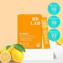 BB Lab Innerview Enzyme 30 packets (1 month supply)