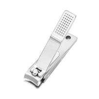 Filimili Nerūdijančio plieno nagų žirklutės (Mažas/didelis) Nail clippers (small) white
