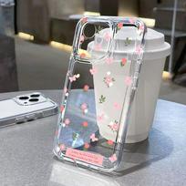 Kosminis telefono dėklas iPhone 11 13 XR 15 Pro Max 12 16 Pro Max iPhone 14 7 8 Plus XS Max Samsung A15 A55 A05 Redmi 12 13C 13 9 Huawei Mate 30 40 Samsung A02S gryna