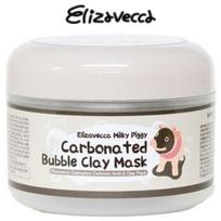 [Elizavecca] Milky Piggy Carbonated Bubble Clay Mask 100g white