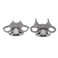 Dual Clutch Shift Fork Set Vehicle Checking Tool Fit for Fiesta EcoSport