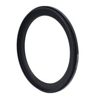 Objektyvo adapterio žiedas 95 iki 77 mm Aliuminio lydinio fotoaparato objektyvo filtro adapterio žiedas fotografijai