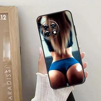 Sexy Girl Ass Bum Case For OnePlus 12 11 9 10 Pro 9RT 10T 10R 12R OnePlus Nord 2 CE 3 Lite CE4 N10 N20 Cover OnePlus Nord