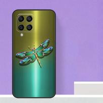 Dragonfly For Samsung Galaxy M55 M15 M13 M33 M53 M20 M30s M31s M12 M32 M52 M11 M51 M14 M34 M54 Case Samsung M22