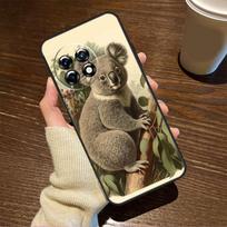 Koala Case For OnePlus Nord CE 2 Lite 2T N10 N20 N30 Nord 3 OnePlus 11 9 10 Pro 10R 10T 8T Coque OnePlus Nord CE2Lite