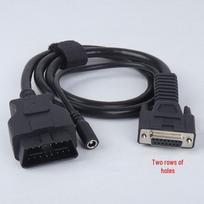 AI FKA Automobilio Diagnostikos Testeris F7S/F8S/C8/A8 Pagrindinė Jungties Linija
