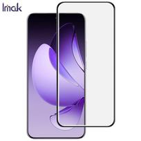 Skirta OPPO Reno 13 Pro 5G Glass IMAK 3D lenktai viso ekrano grūdinto stiklo plėvelei OPPO Reno 13 Pro 5G