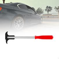 Seal Puller Double Hook Tips Hand Tool Professional for Light Trucks Cars