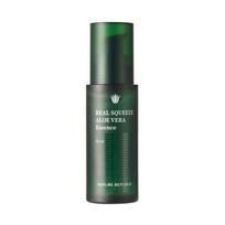 Nature Republic Real Squeeze Aloe Vera Essence 50ml (3 Options) 1PCS