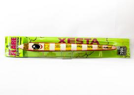 Xesta Metal Jig Slow Emotion Flare 700 grams RGDZL (5991)