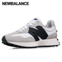New Balance Galleria New Balance 327 Sneakers Unisex Ms327fe 245 gray