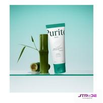Purito Mighty Bambu Panthenol Cream, 100 ml, 1pc
