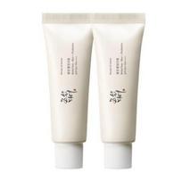Beauty of Joseon Relief Sun: Rice + Probiotics (SPF50+ PA++++) Double Pack 50mL*2ea